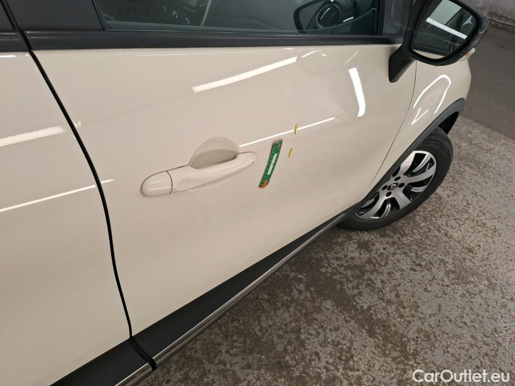  Renault  Captur  Business 0.9 TCe 90CV BVM5 E6 / TRANSFO VP/VF #5