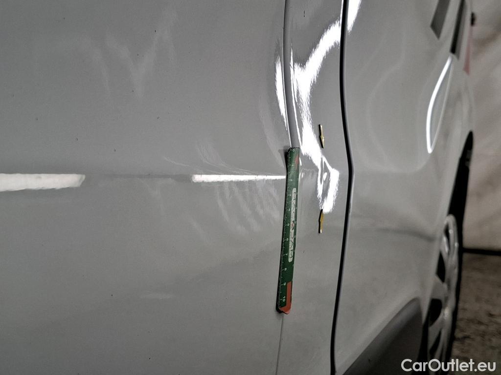  Renault  Trafic RENAULT  VU 4p Fourgon FG GCFL1H1 1000 dCi95 Stop&Start E6 #26