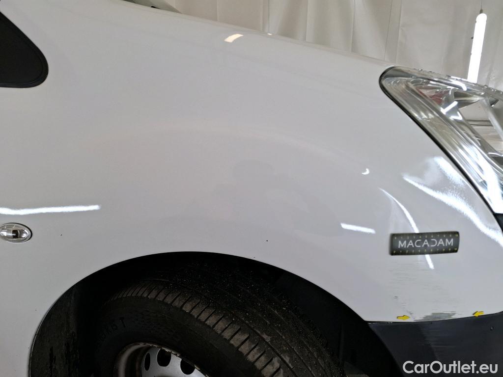  Peugeot  Partner  L1 Premium 1.6 HDi 75CV BVM5 E6 #5