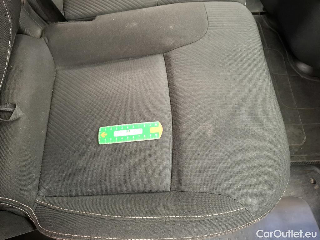  Renault  Trafic RENAULT  VU 4p Fourgon FG GCFL1H1 1000 dCi95 Stop&Start E6 #29