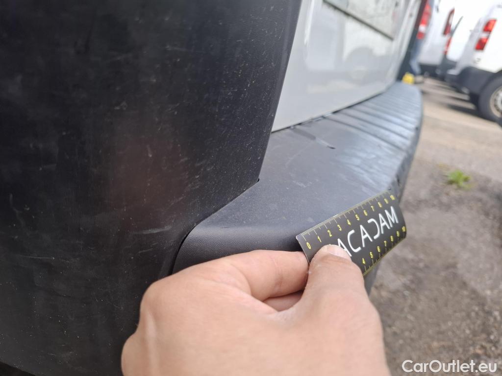  Renault  Trafic RENAULT  / 2014 / 4P / Fourgon tôlé FG GCFL1H1 1000 dCi95 Stop&Start E6 #11