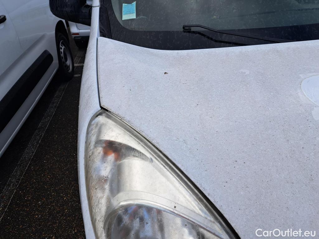  Renault  Kangoo RENAULT  Express VU 3p Fourgonnette Compact GdConfort Energy dCi 75 #54