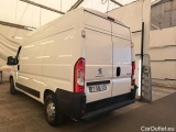  Peugeot  Boxer  Fourgon Surélevé 333 L2H2 Premium BlueHDi 140 Stop&Start 140CV BVM6 #2