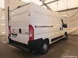  Peugeot  Boxer  Fourgon Surélevé 333 L2H2 Premium BlueHDi 140 Stop&Start 140CV BVM6 #3