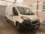  Peugeot  Boxer  Fourgon Surélevé 333 L2H2 Premium BlueHDi 140 Stop&Start 140CV BVM6 #4