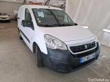  Peugeot  Partner  L1 Premium 1.6 HDi 75CV BVM5 E6 #4