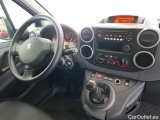  Peugeot  Partner  L1 Premium 1.6 HDi 75CV BVM5 E6 #5