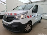  Renault  Trafic RENAULT  / 2014 / 4P / Fourgon tôlé FG GCFL1H1 1000 dCi95 Stop&Start E6 