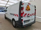  Renault  Trafic RENAULT  / 2014 / 4P / Fourgon tôlé FG GCFL1H1 1000 dCi95 Stop&Start E6 #2
