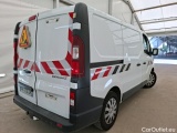  Renault  Trafic RENAULT  / 2014 / 4P / Fourgon tôlé FG GCFL1H1 1000 dCi95 Stop&Start E6 #3