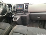  Renault  Trafic RENAULT  / 2014 / 4P / Fourgon tôlé FG GCFL1H1 1000 dCi95 Stop&Start E6 #5