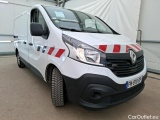  Renault  Trafic RENAULT  / 2014 / 4P / Fourgon tôlé FG GCFL1H1 1000 dCi95 Stop&Start E6 #4