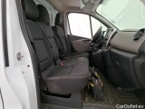  Renault  Trafic RENAULT  / 2014 / 4P / Fourgon tôlé FG GCFL1H1 1000 dCi95 Stop&Start E6 #8