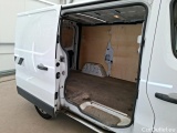  Renault  Trafic RENAULT  / 2014 / 4P / Fourgon tôlé FG GCFL1H1 1000 dCi95 Stop&Start E6 #9