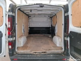  Renault  Trafic RENAULT  / 2014 / 4P / Fourgon tôlé FG GCFL1H1 1000 dCi95 Stop&Start E6 #10
