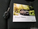  Renault  Trafic RENAULT  / 2014 / 4P / Fourgon tôlé FG GCFL1H1 1000 dCi95 Stop&Start E6 #13