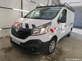  Renault  Trafic RENAULT  VU 4p Fourgon FG GCFL1H1 1000 dCi95 Stop&Start E6 
