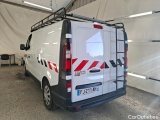 Renault  Trafic RENAULT  VU 4p Fourgon FG GCFL1H1 1000 dCi95 Stop&Start E6 #2