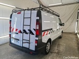  Renault  Trafic RENAULT  VU 4p Fourgon FG GCFL1H1 1000 dCi95 Stop&Start E6 #3
