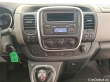  Renault  Trafic RENAULT  VU 4p Fourgon FG GCFL1H1 1000 dCi95 Stop&Start E6 #7