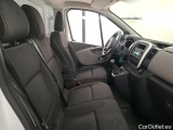  Renault  Trafic RENAULT  VU 4p Fourgon FG GCFL1H1 1000 dCi95 Stop&Start E6 #8