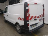  Renault  Trafic  Furgon Grand Confort L1H1 1000 1.6 dCi 120CV BVM6 E6 #2