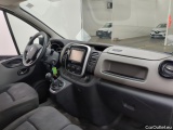  Renault  Trafic  Furgon Grand Confort L1H1 1000 1.6 dCi 120CV BVM6 E6 #5