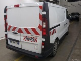  Renault  Trafic  Furgon Grand Confort L1H1 1000 1.6 dCi 120CV BVM6 E6 #3