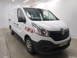  Renault  Trafic  Furgon Grand Confort L1H1 1000 1.6 dCi 120CV BVM6 E6 #4
