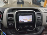  Renault  Trafic  Furgon Grand Confort L1H1 1000 1.6 dCi 120CV BVM6 E6 #7