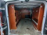  Renault  Trafic  Furgon Grand Confort L1H1 1000 1.6 dCi 120CV BVM6 E6 #9