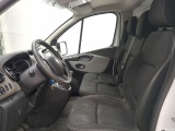  Renault  Trafic  Furgon Grand Confort L1H1 1000 1.6 dCi 120CV BVM6 E6 #10