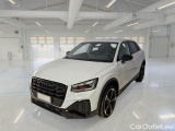 Audi  Q2 AUDI  / 2020 / 5P / SUV 2.0 35 TDI ID BLACK S TRONIC QUATTRO 