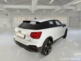  Audi  Q2 AUDI  / 2020 / 5P / SUV 2.0 35 TDI ID BLACK S TRONIC QUATTRO #2