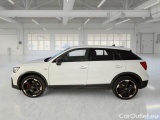  Audi  Q2 AUDI  / 2020 / 5P / SUV 2.0 35 TDI ID BLACK S TRONIC QUATTRO #8