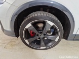  Audi  Q2 AUDI  / 2020 / 5P / SUV 2.0 35 TDI ID BLACK S TRONIC QUATTRO #20