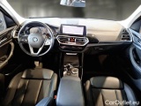  Bmw  X3 BMW  / 2021 / 5P / SUV XDRIVE 20D MH48V #3