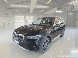  Bmw  X3 BMW  / 2021 / 5P / SUV XDRIVE 20D MH48V 