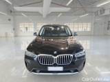  Bmw  X3 BMW  / 2021 / 5P / SUV XDRIVE 20D MH48V #6