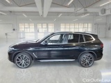  Bmw  X3 BMW  / 2021 / 5P / SUV XDRIVE 20D MH48V #8