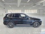  Bmw  X3 BMW  / 2021 / 5P / SUV XDRIVE 20D MH48V #7