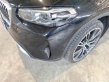  Bmw  X3 BMW  / 2021 / 5P / SUV XDRIVE 20D MH48V #32