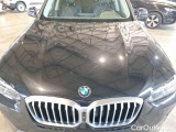  Bmw  X3 BMW  / 2021 / 5P / SUV XDRIVE 20D MH48V #29