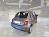  Fiat  500 FIAT  / 2015 / 3P / BERLINA 1.0 70CV IBRIDO #2