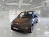  Fiat  500 FIAT  / 2015 / 3P / BERLINA 1.0 70CV IBRIDO 