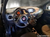  Fiat  500 FIAT  / 2015 / 3P / BERLINA 1.0 70CV IBRIDO #3