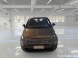  Fiat  500 FIAT  / 2015 / 3P / BERLINA 1.0 70CV IBRIDO #6