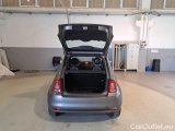  Fiat  500 FIAT  / 2015 / 3P / BERLINA 1.0 70CV IBRIDO #5