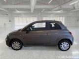 Fiat  500 FIAT  / 2015 / 3P / BERLINA 1.0 70CV IBRIDO #8