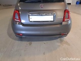  Fiat  500 FIAT  / 2015 / 3P / BERLINA 1.0 70CV IBRIDO #42